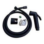 Shattaf   (HESANIT) - MATT BLACK - Image 2