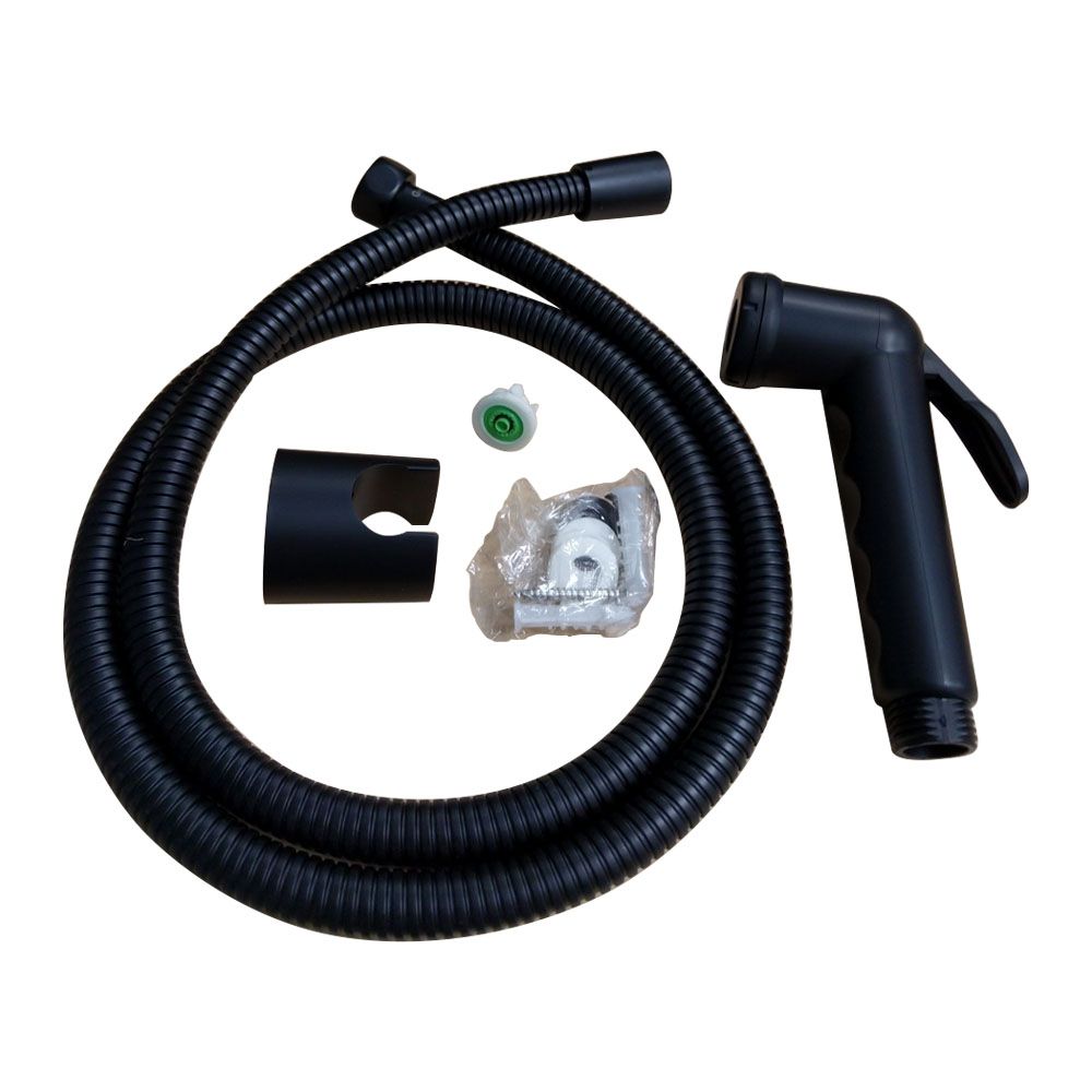 130221470002100-2.jpg شطاف مع لي هزنيت - أسود مطفي - الصورة 1