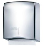 Paper Towel Dispenser - MEDICLINICS