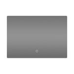 LED Mirror Rectangle (TC-817) 80x60 cm - Image 2