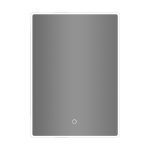 LED Mirror Rectangle (TC-822) 50x80 cm - Image 4