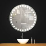 LED Round Mirror - Image 2