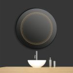 Mirror ROUND 70x70 - INFINITY - Image 2