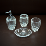 BR Accessories SET (4pcs) - Image 2