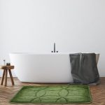 Microfiber Foam Bathmat - Image 2