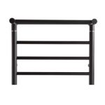 Electric towel rack D05B - Image 2