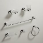 Bathroom Accessories - chrome - Image 6
