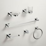 Bathroom Accessories - Chrome - Image 7