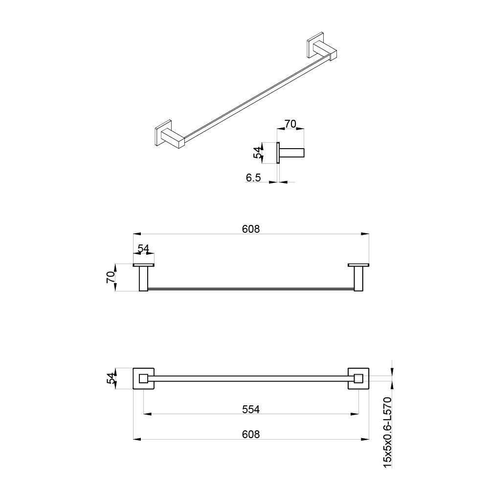 130231590015200_b-03_1_1_1.jpg Bathroom Accessories - Grey - Image 1