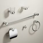 Bathroom Accessories - Chrome - Image 7