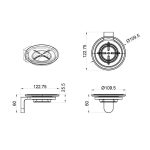 Bathroom Accessories - Grey - Image 7