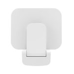 Shower Seat White - Saudi Ceramics - Image 2