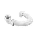 FLEXIBLE PLASTIC DRAIN - FOSHAN DERIK - Image 2