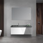 Wash Basin Counter Charm (TC-6281)