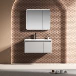 Wash Basin Counter - Fresh Flow - Image 3