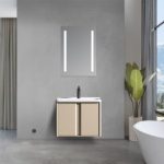 Wash Basin Counter Rustic (TC-9193)