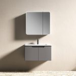 Wash Basin Counter - Pure