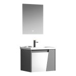 Wash Basin Counter ORYX Solo (TC-6285) - Image 2