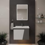 Wash Basin Counter ORYX Solo (TC-6285)