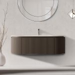 WB Counter wall hung  - SPINEL - Image 3