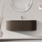 WB Counter wall hung  - SPINEL - Image 2