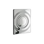 COVER PLATE FOR CONCEALED FLUSH VALVE  - GROHE - Image 2