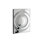 COVER PLATE FOR CONCEALED FLUSH VALVE  - GROHE