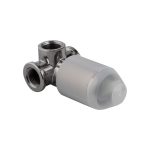 Built in part COMO Art#F2535CR.SAC for concealed bath/shower mixer - Image 3