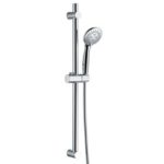 Sliding shower rail Set - KAIPING ALFRED VICTORIA - Image 2