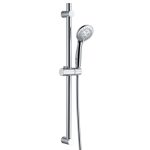 Sliding shower rail Set - KAIPING ALFRED VICTORIA