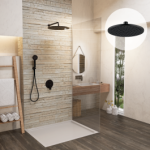 Shower head ROUND - Saudi Ceramics