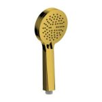 Hand shower Gold - Saudi Ceramics - Image 2