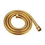 Shower hose Gold - Saudi Ceramics - Image 2