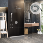 Shower hose - Saudi Ceramics - Image 3