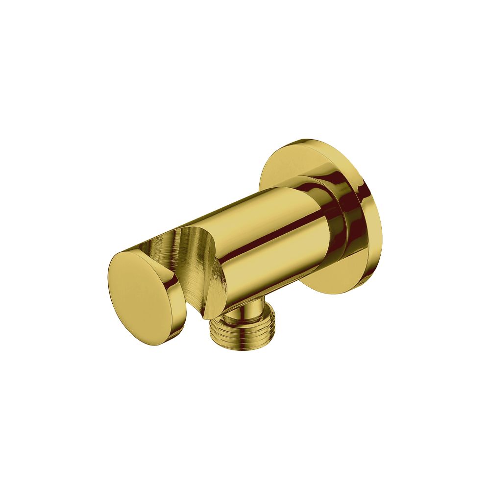 130441380261500_a.jpg Shower handset wall bracket - Saudi Ceramics - Image 1