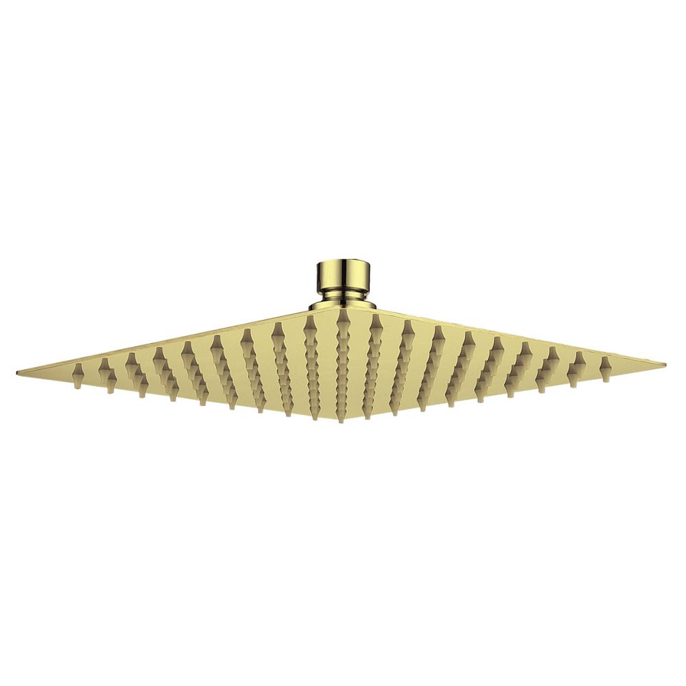 130441380271500_a.jpg Shower head ceiling SQUARE Gold - Saudi Ceramics - Image 1