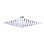 Shower head ceiling 30x30 SQUARE - Saudi Cramics - Image 2