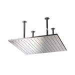 Shower head ceiling SQUARE - Saudi Ceramics - Image 3