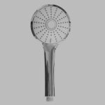 Shower Head 3 jets - NAPOLI - Image 3