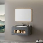 Wash Basin Porcelain ORYX-CUPO - Image 3