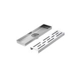 Linear Drain KD-101 length 30 cm - YUHUAN KANGYU COPPER - Image 2