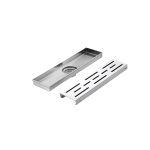 Linear Drain KD-101 length 30 cm - YUHUAN KANGYU COPPER