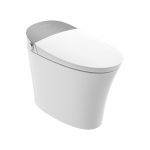 SMART TOILET WC - F21