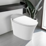 SMART TOILET WC - F21 - Image 4