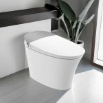 SMART TOILET WC - F21 - Image 2