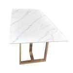 Dining Table 90x1800 cm - Image 3
