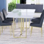 Dining Table 90x1800 cm