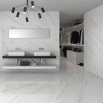 بلاط بورسلان أرضيات / جدران 120×120×1.5 سم