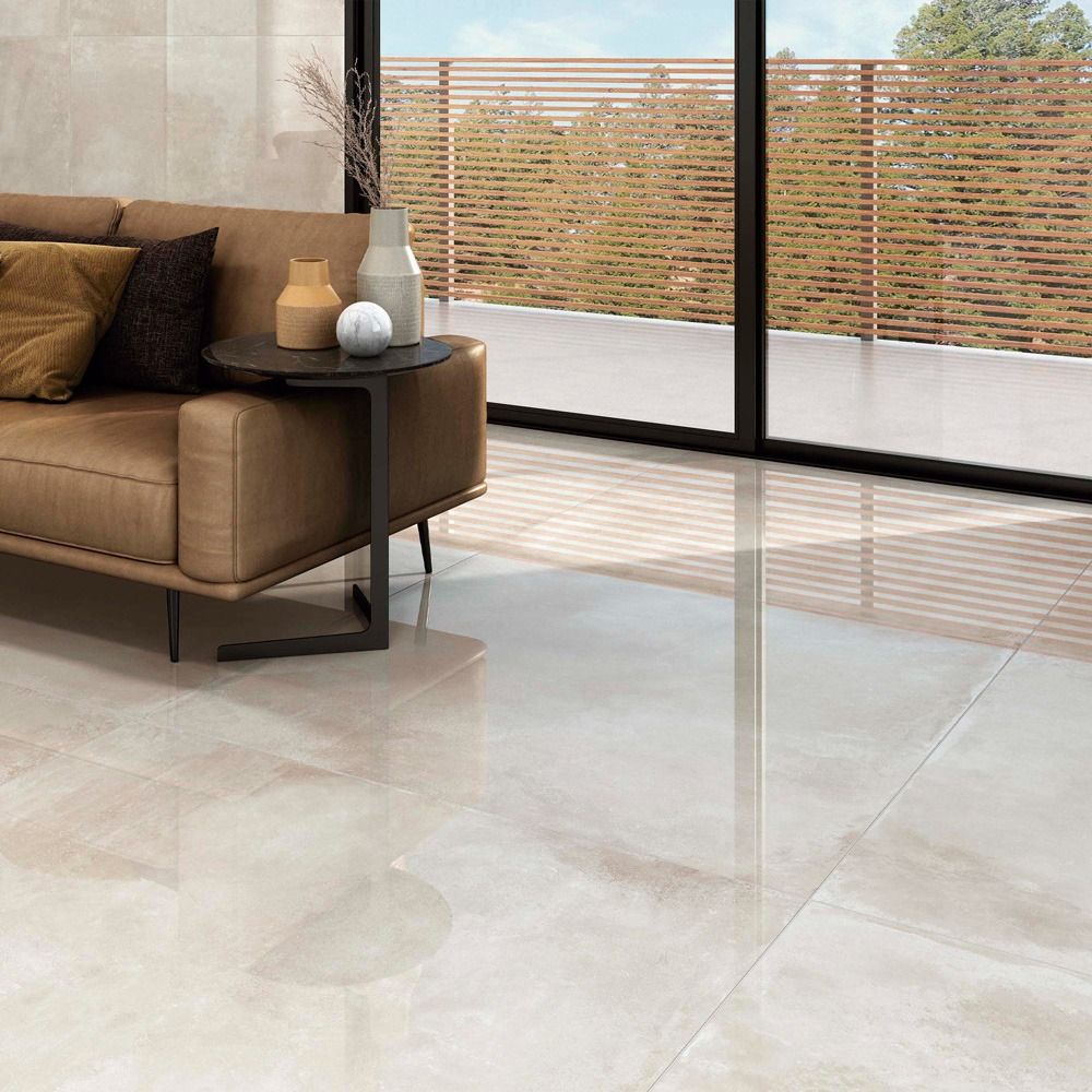 130891620000200_b.jpg Floor Porcelain Tile 120x120x1.5 cm - Image 1