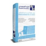 Improved Swimming Pool Tile Adhesive